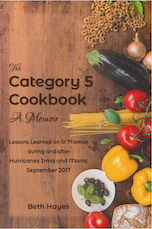 the category 5 cookbook